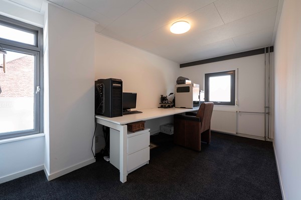 Medium property photo - Fabrieksstraat 33, 4661 ER Halsteren